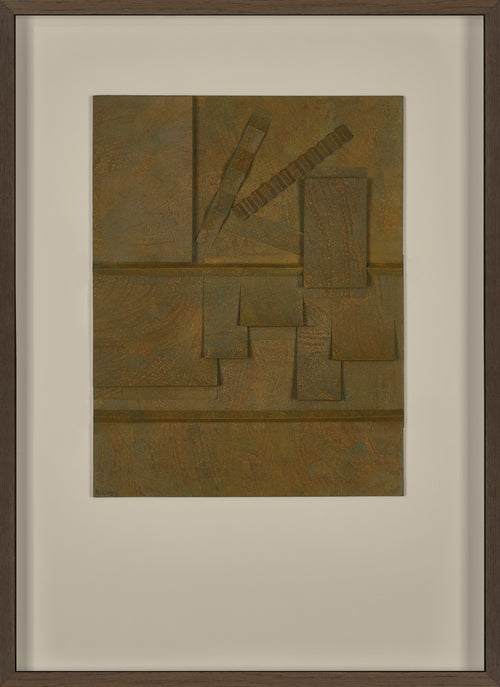 Artea II — Enrique Moreno, sztuka współczesna, widok 1