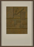 Artea II — Enrique Moreno, sztuka nowoczesna, widok 1