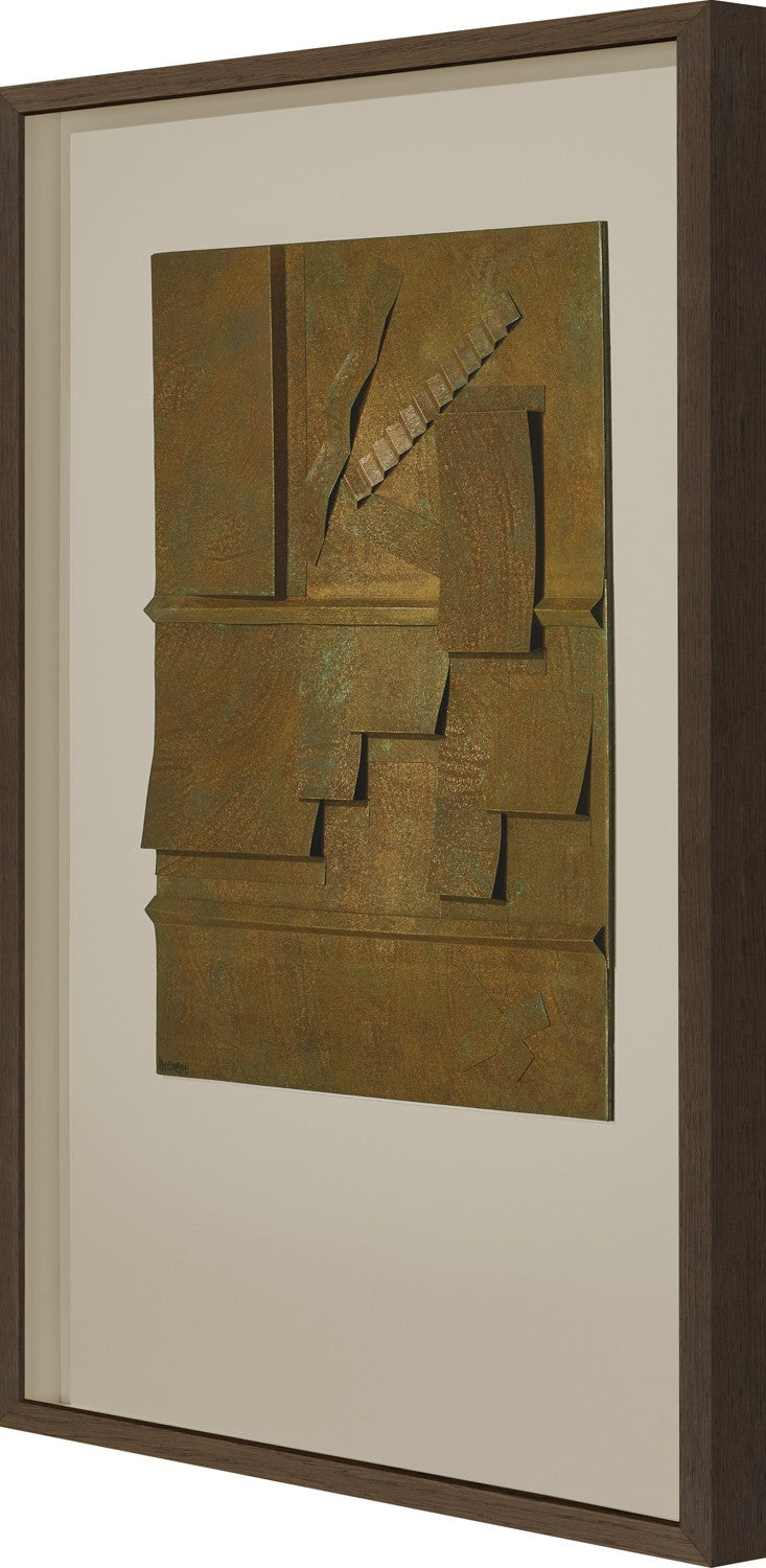Artea II — Enrique Moreno, sztuka współczesna, widok 2