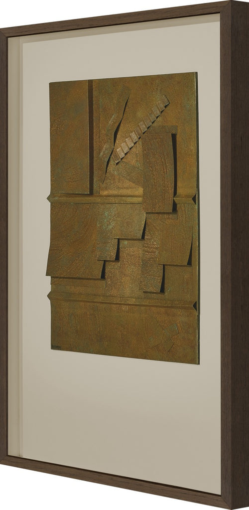 Artea II — Enrique Moreno, sztuka współczesna, widok 2