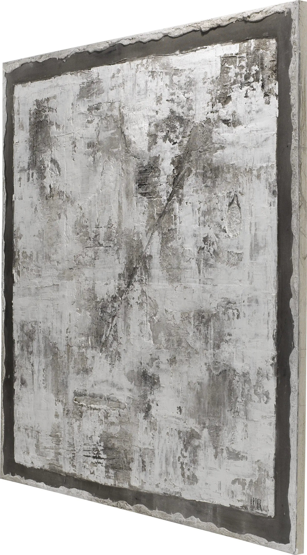 Aspe — Robert Archer, sztuka nowoczesna, widok 2