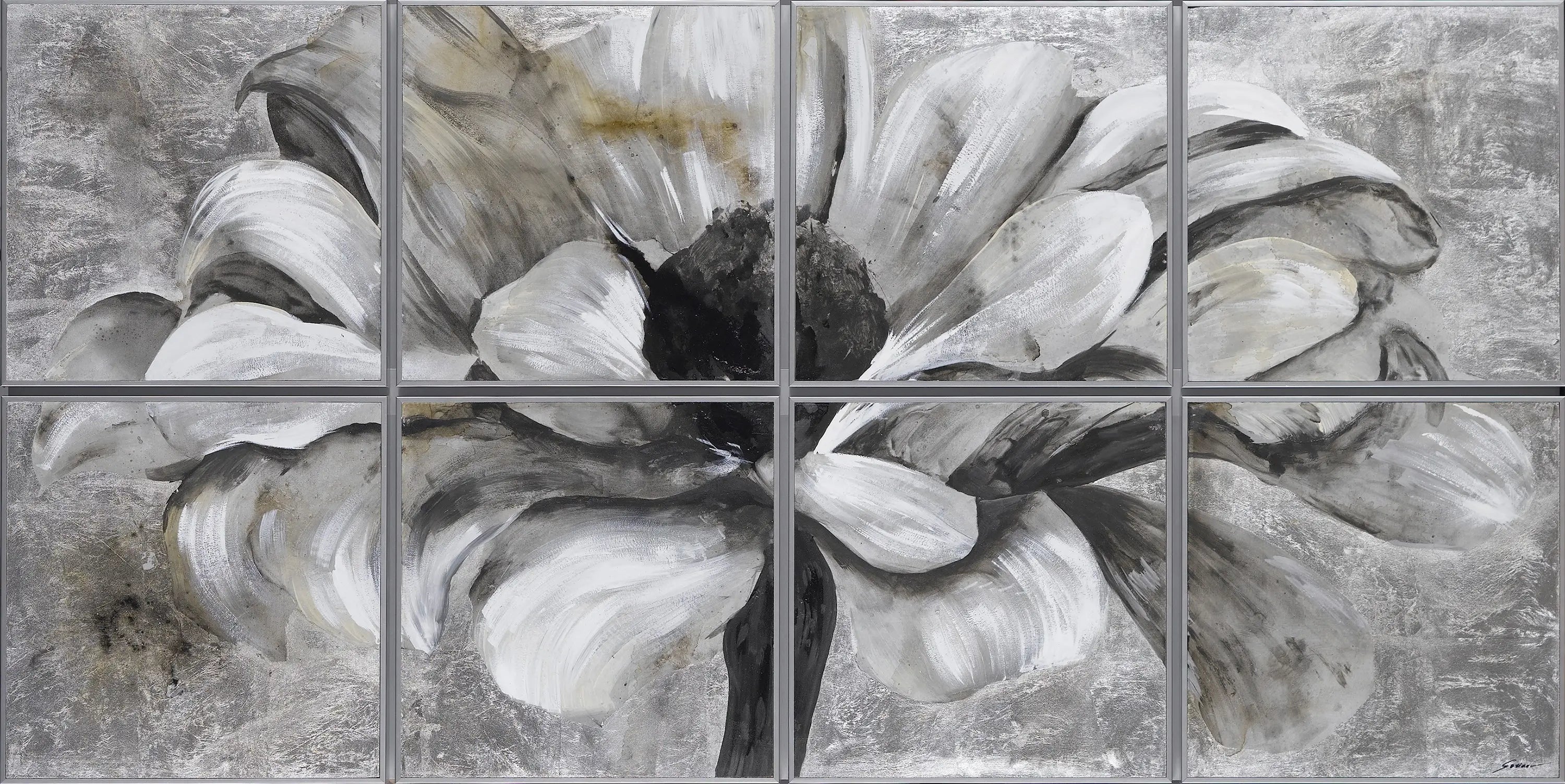 Athenea Plata (8 Pieces) (Last unit) — Vicente Soriano, sztuka nowoczesna, widok 1