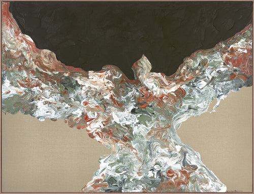Atlas — Susana Carlavilla, sztuka współczesna, widok 1