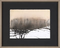 Atmósferas 03 Tierras — Dani Fernández, sztuka nowoczesna, widok 1