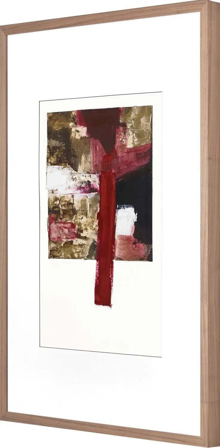Audacia 01 — Susana Carlavilla, sztuka nowoczesna, widok 2