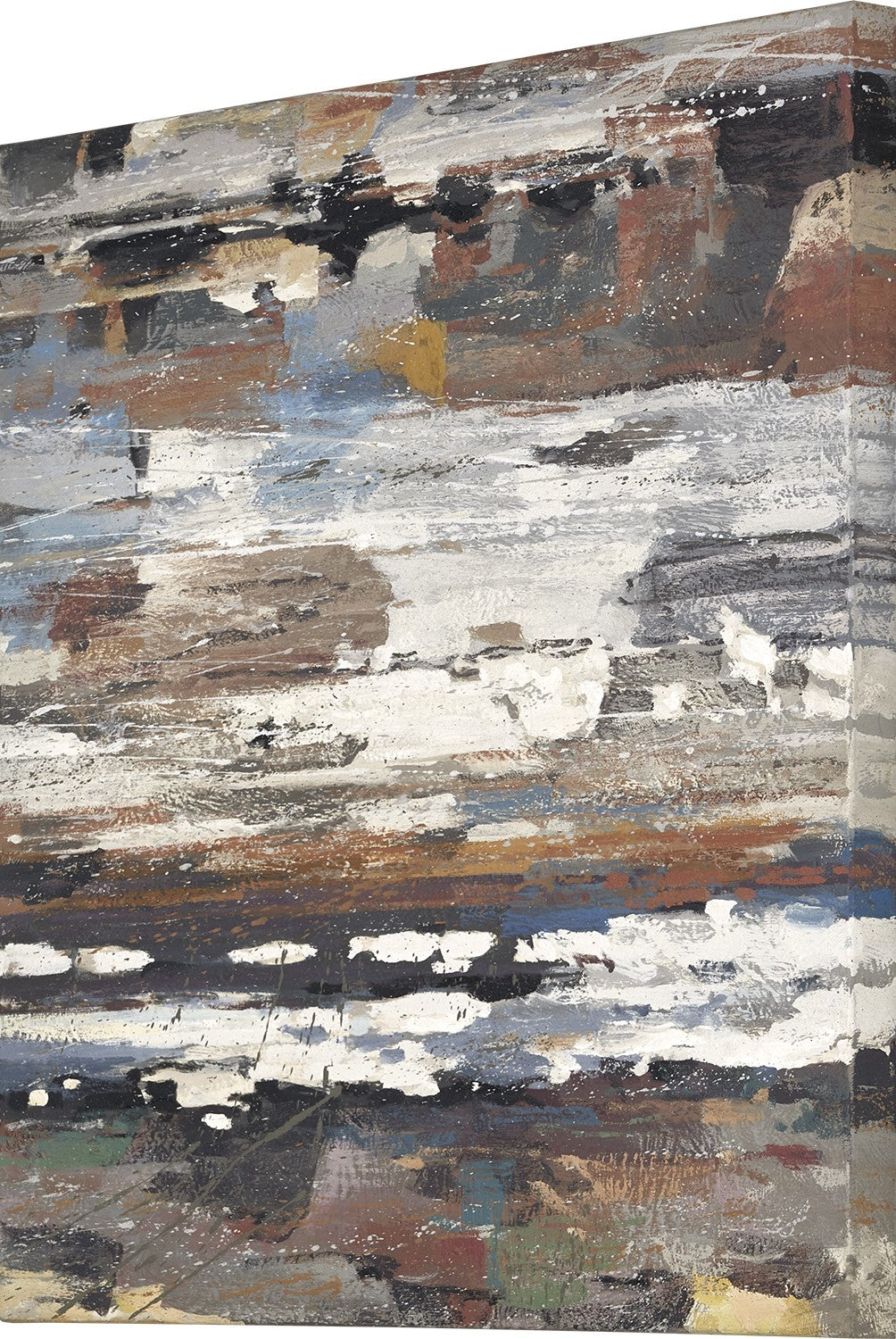 Austin 01 — Diana Fuertes, sztuka nowoczesna, widok 2