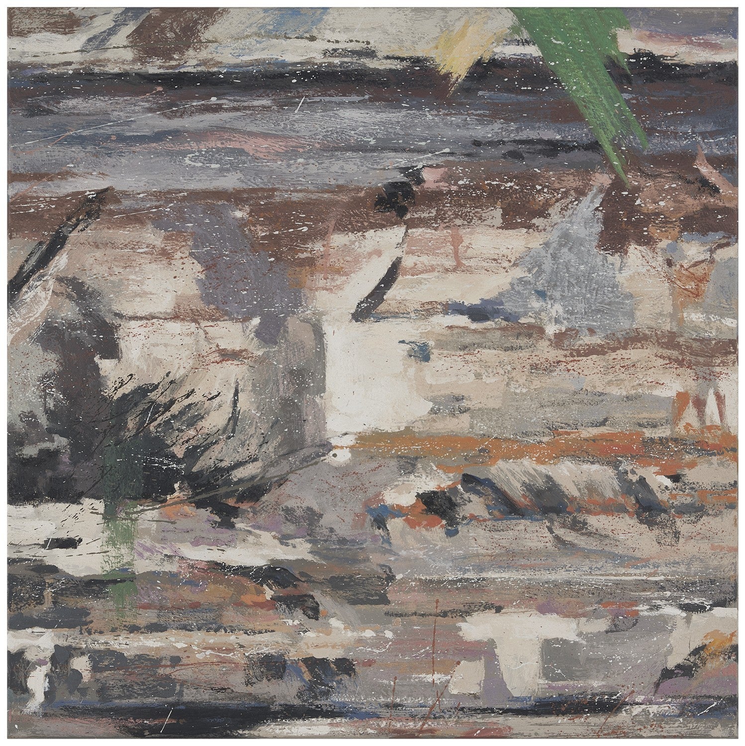 Austin 02 — Diana Fuertes, sztuka nowoczesna, widok 1