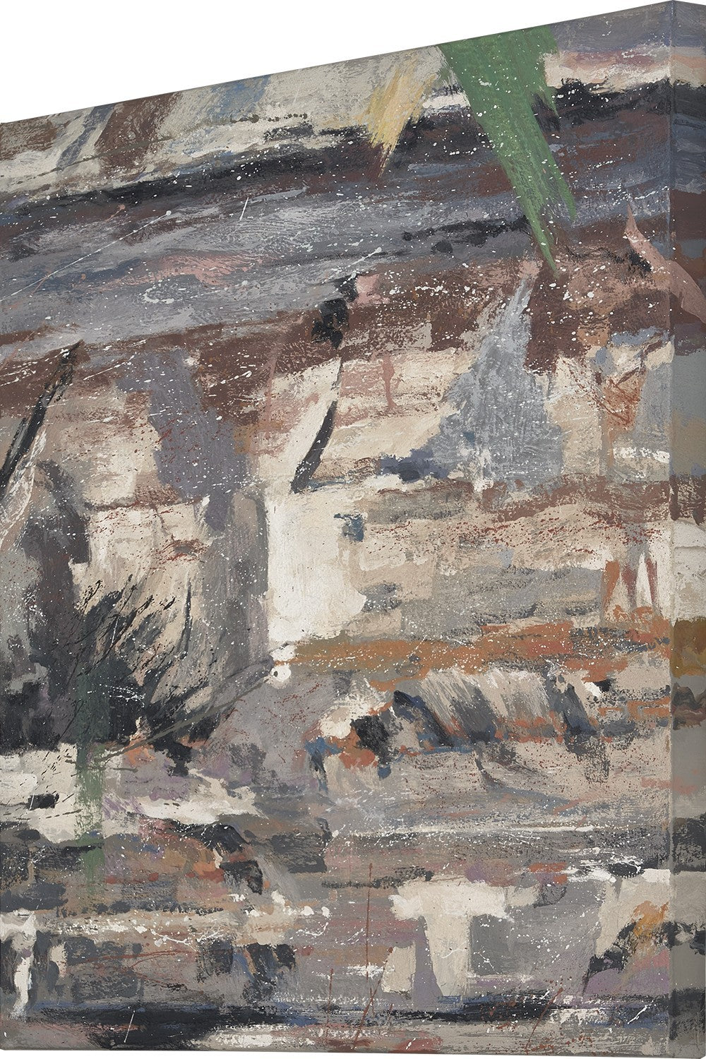 Austin 02 — Diana Fuertes, sztuka nowoczesna, widok 2