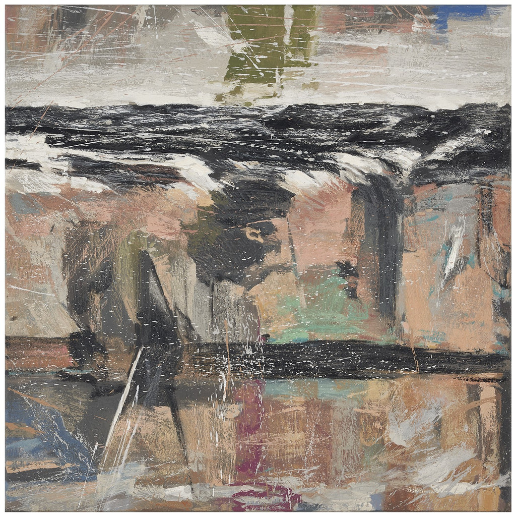 Austin 03 — Diana Fuertes, sztuka nowoczesna, widok 1