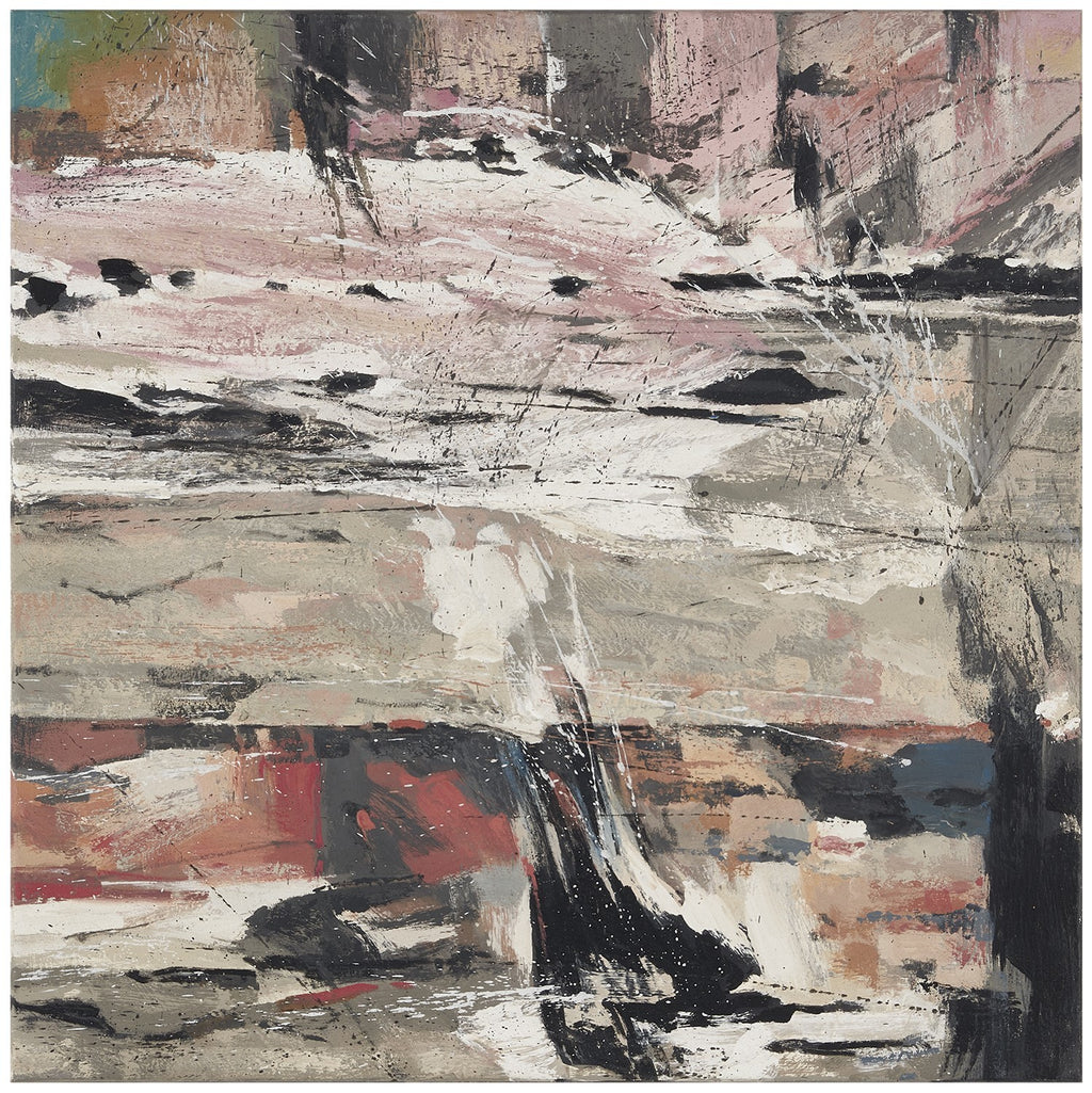 Austin 04 — Diana Fuertes, sztuka nowoczesna, widok 1