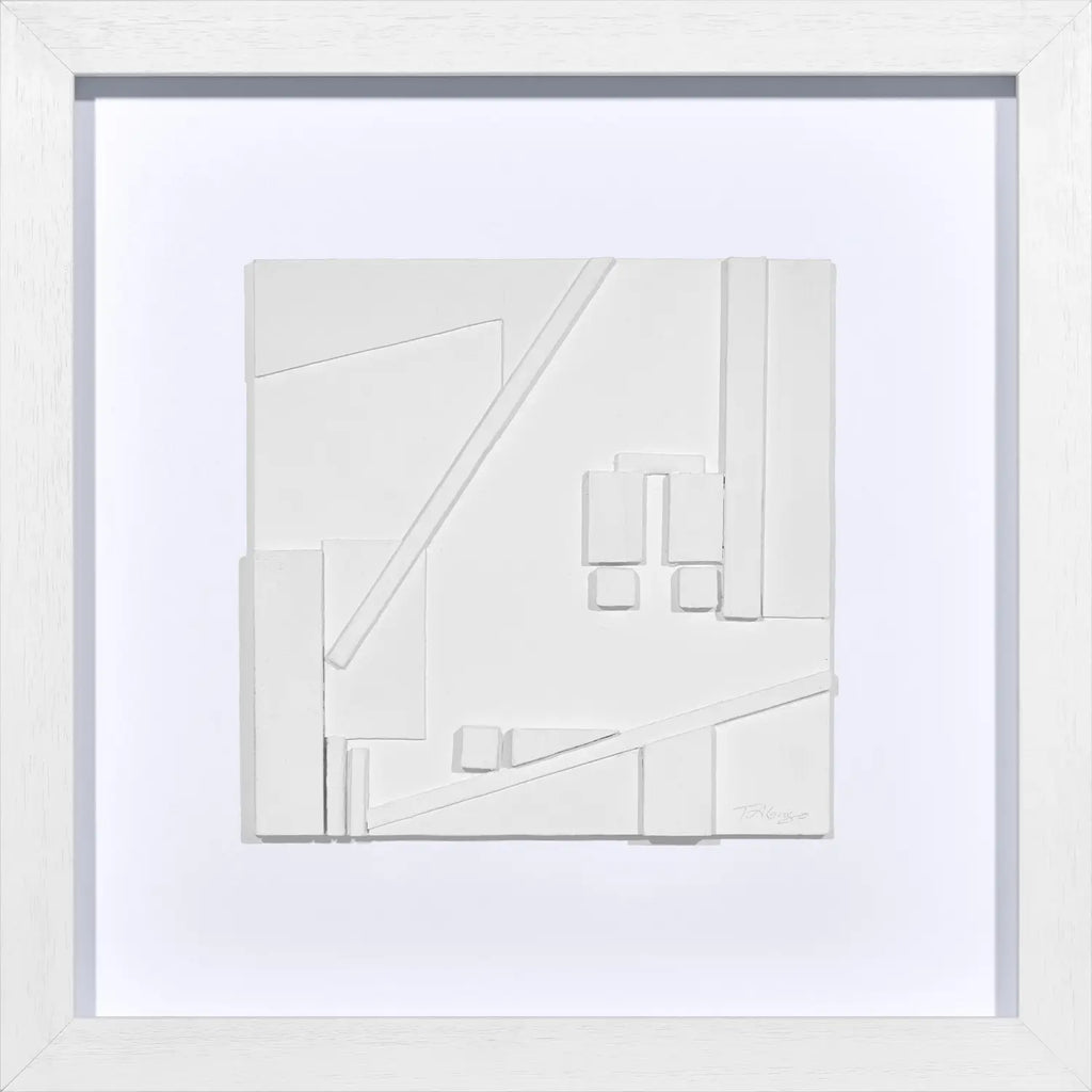 Babel 023 (Last unit) — Teresa Alonso, sztuka nowoczesna, widok 1