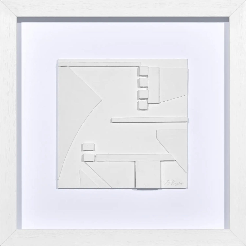 Babel 024 (Last unit) — Teresa Alonso, sztuka nowoczesna, widok 1