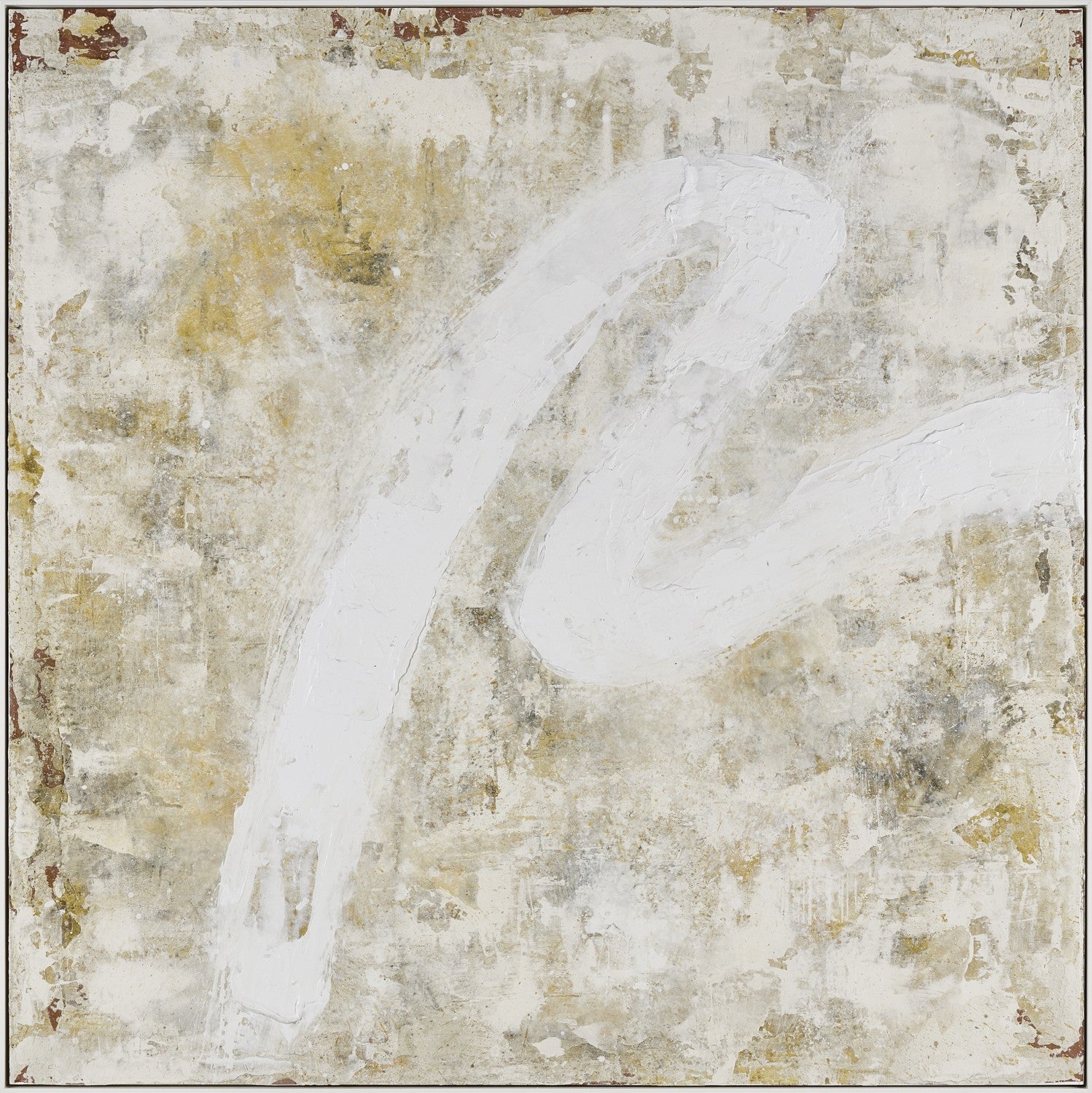 Bañeres — Robert Archer, sztuka nowoczesna, widok 1