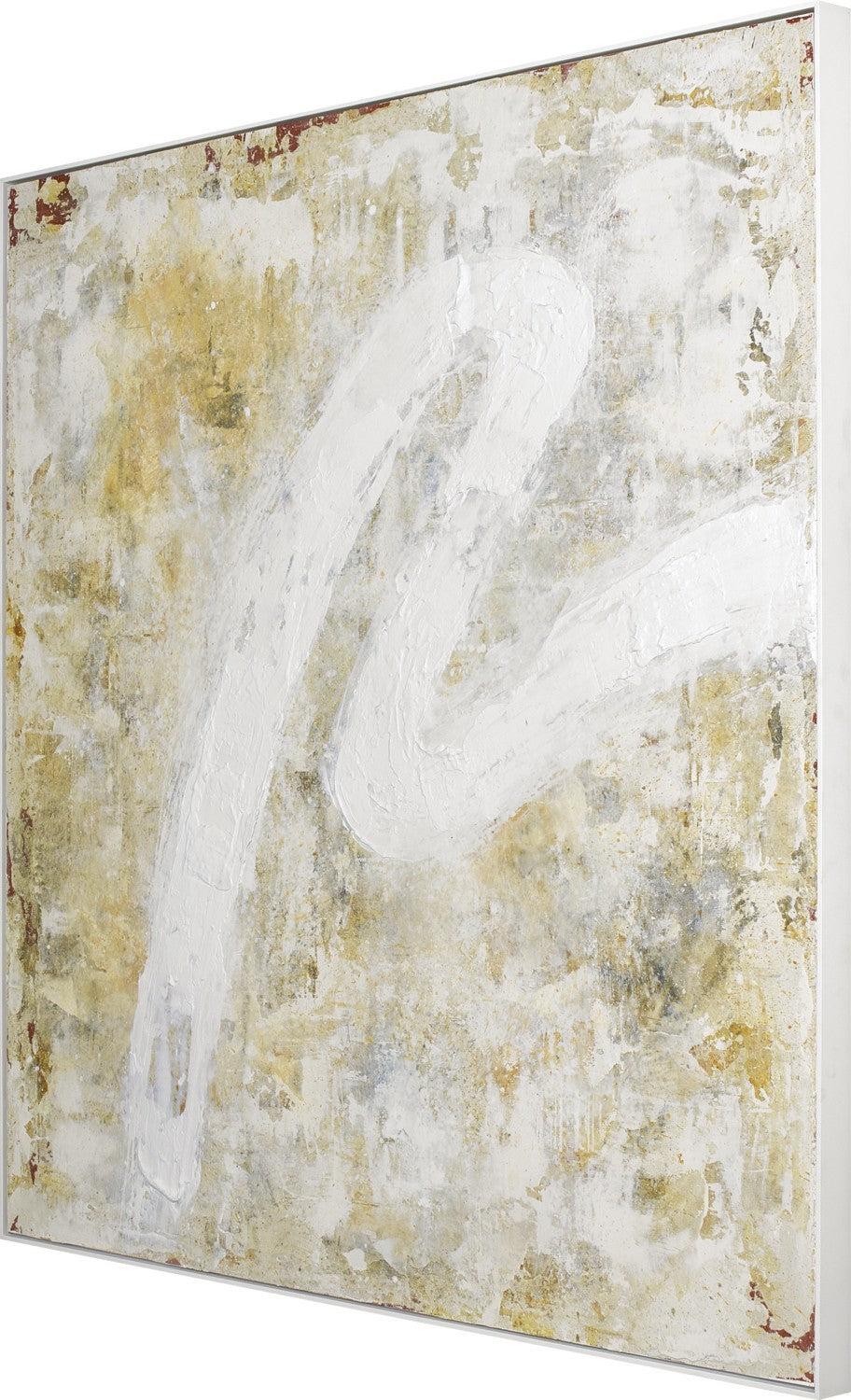 Bañeres — Robert Archer, sztuka nowoczesna, widok 2