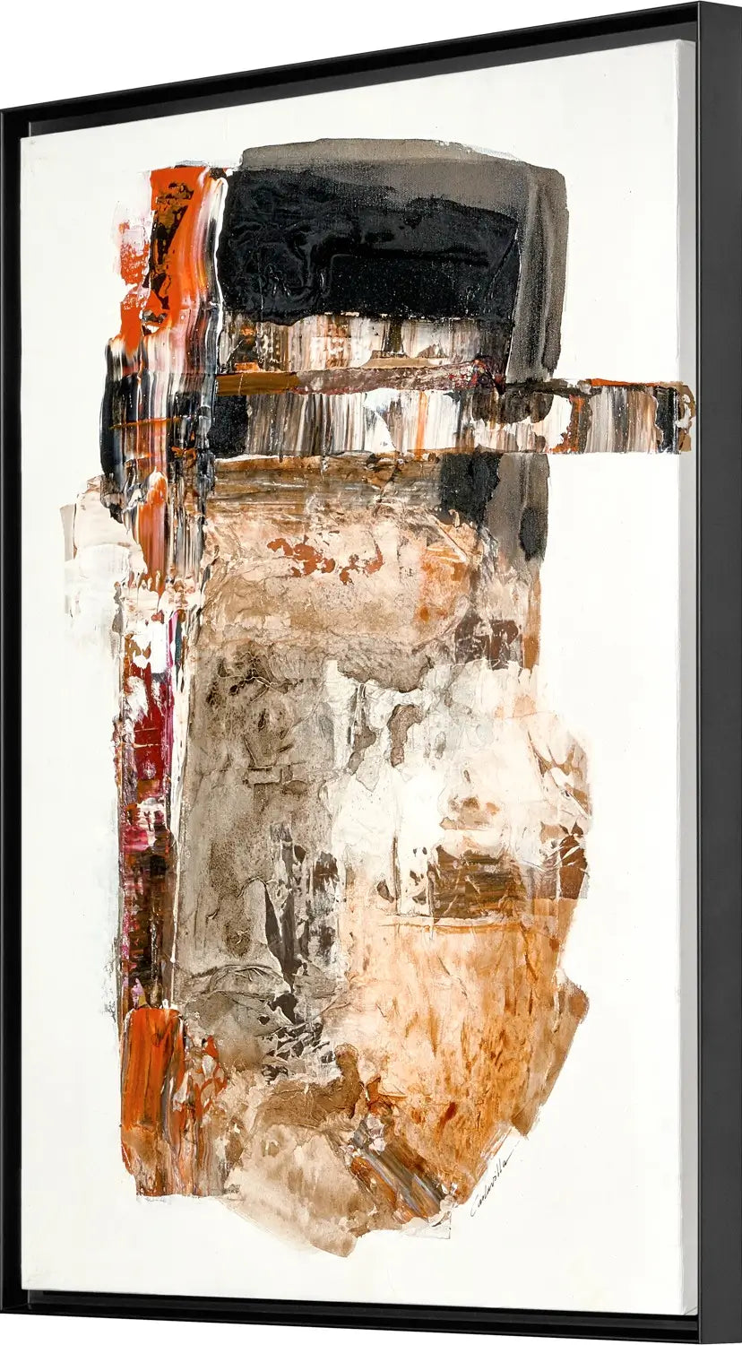 Baobab 01 — Susana Carlavilla, sztuka nowoczesna, widok 2
