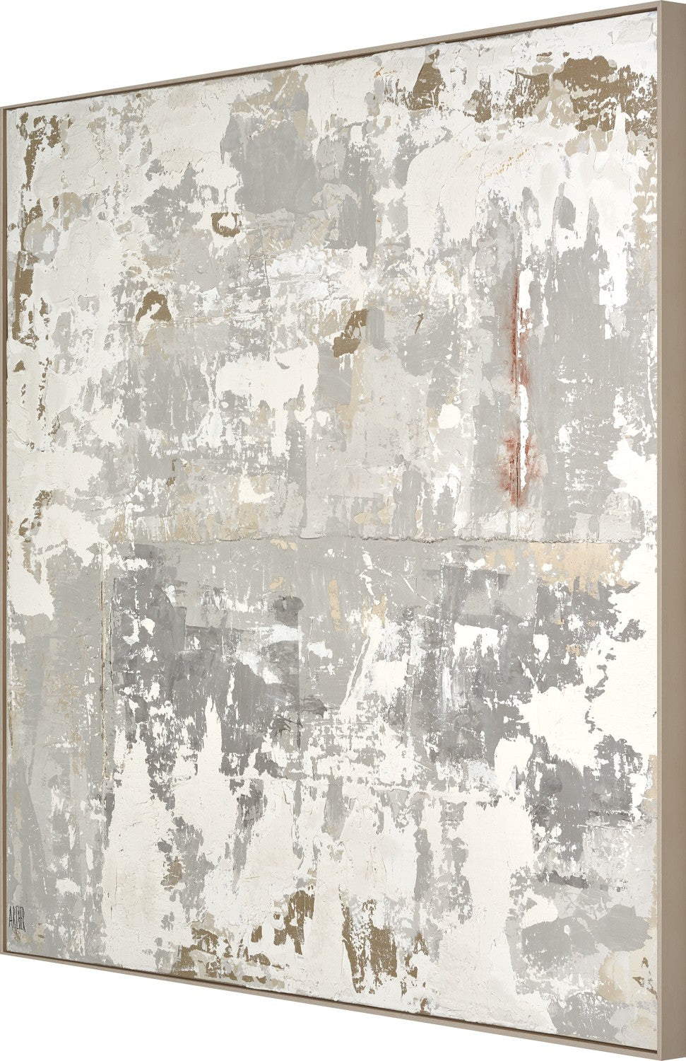 Benisa — Robert Archer, sztuka współczesna, widok 2