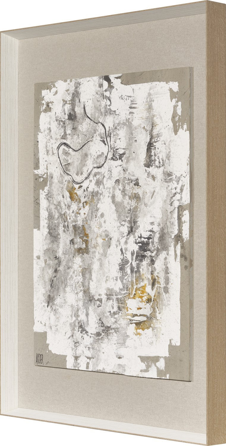 Berg 01 — Robert Archer, sztuka współczesna, widok 2