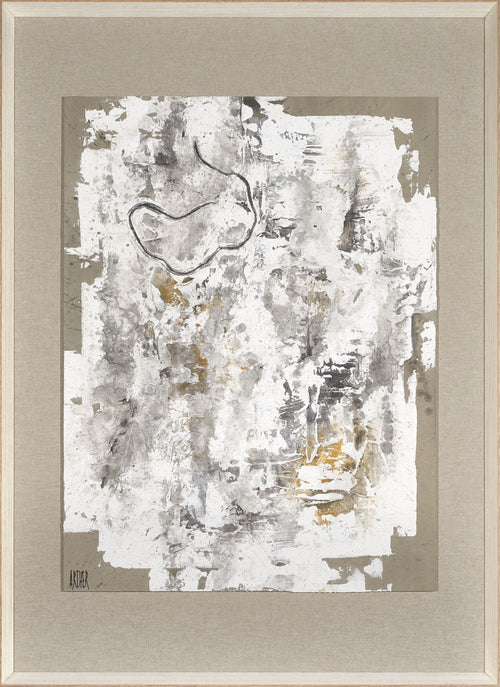 Berg 01 — Robert Archer, sztuka współczesna, widok 1