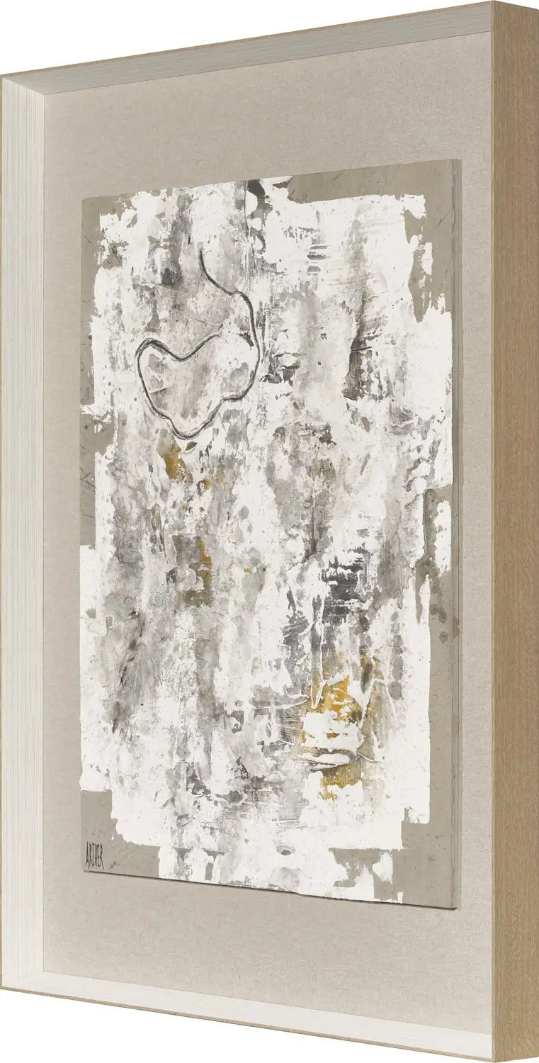 Berg 01 — Robert Archer, sztuka nowoczesna, widok 2