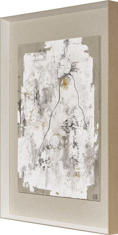 Berg 02 — Robert Archer, sztuka współczesna, widok 2