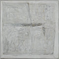 Bianco — Diego Serra, sztuka nowoczesna, widok 1