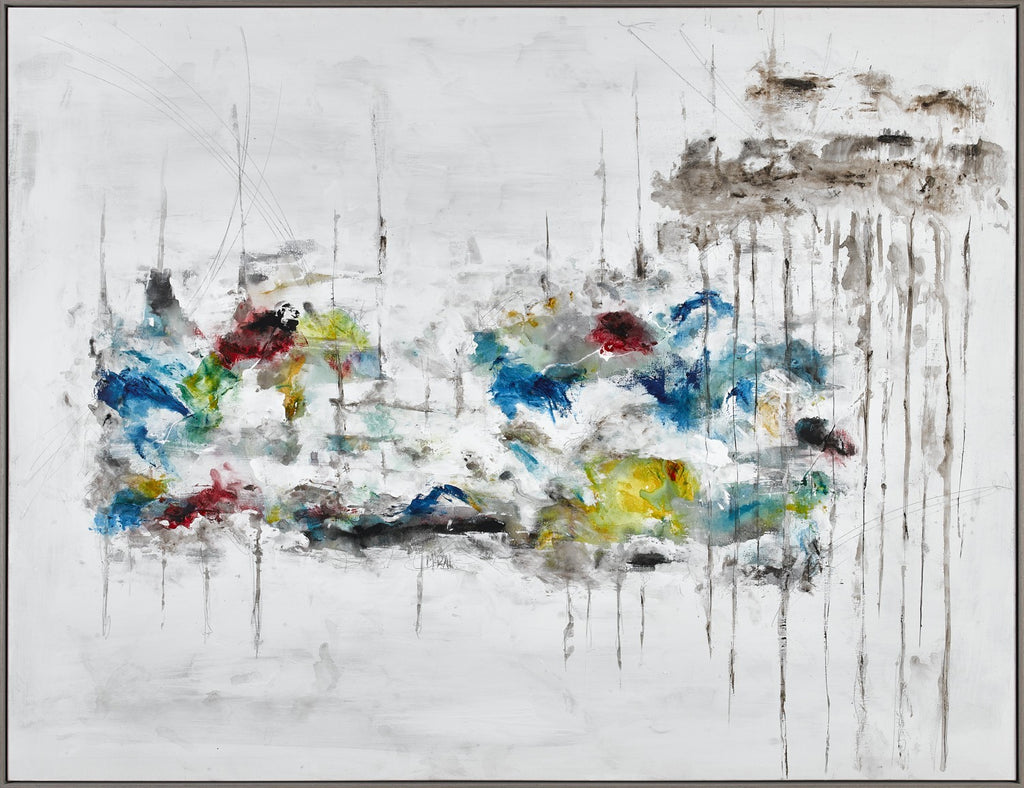 Boreal — Vicente Marzal, sztuka nowoczesna, widok 1