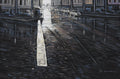 Boulevard Dumas — Javier Dumas, sztuka nowoczesna, widok 1