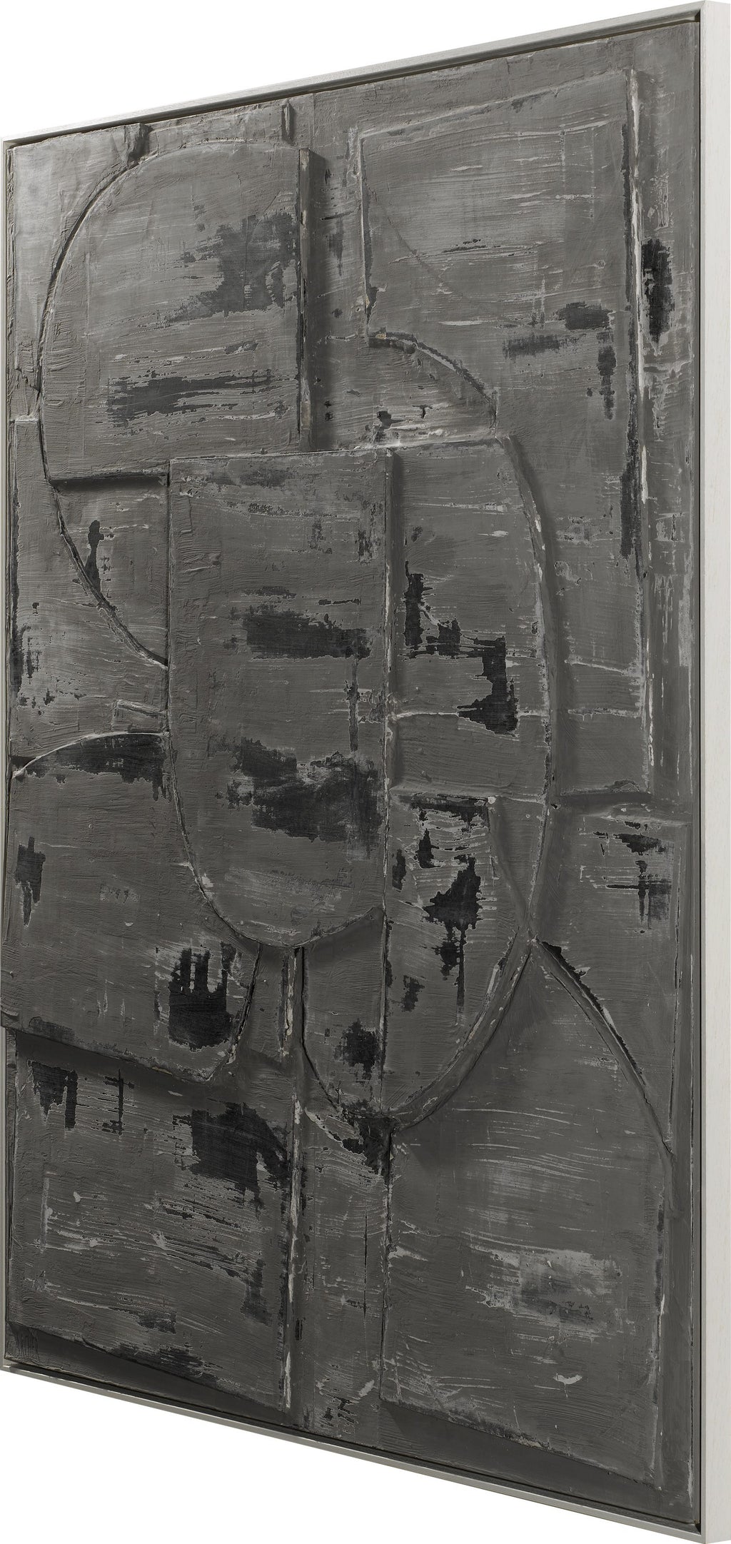 Bradfor — Robert Archer, sztuka nowoczesna, widok 2