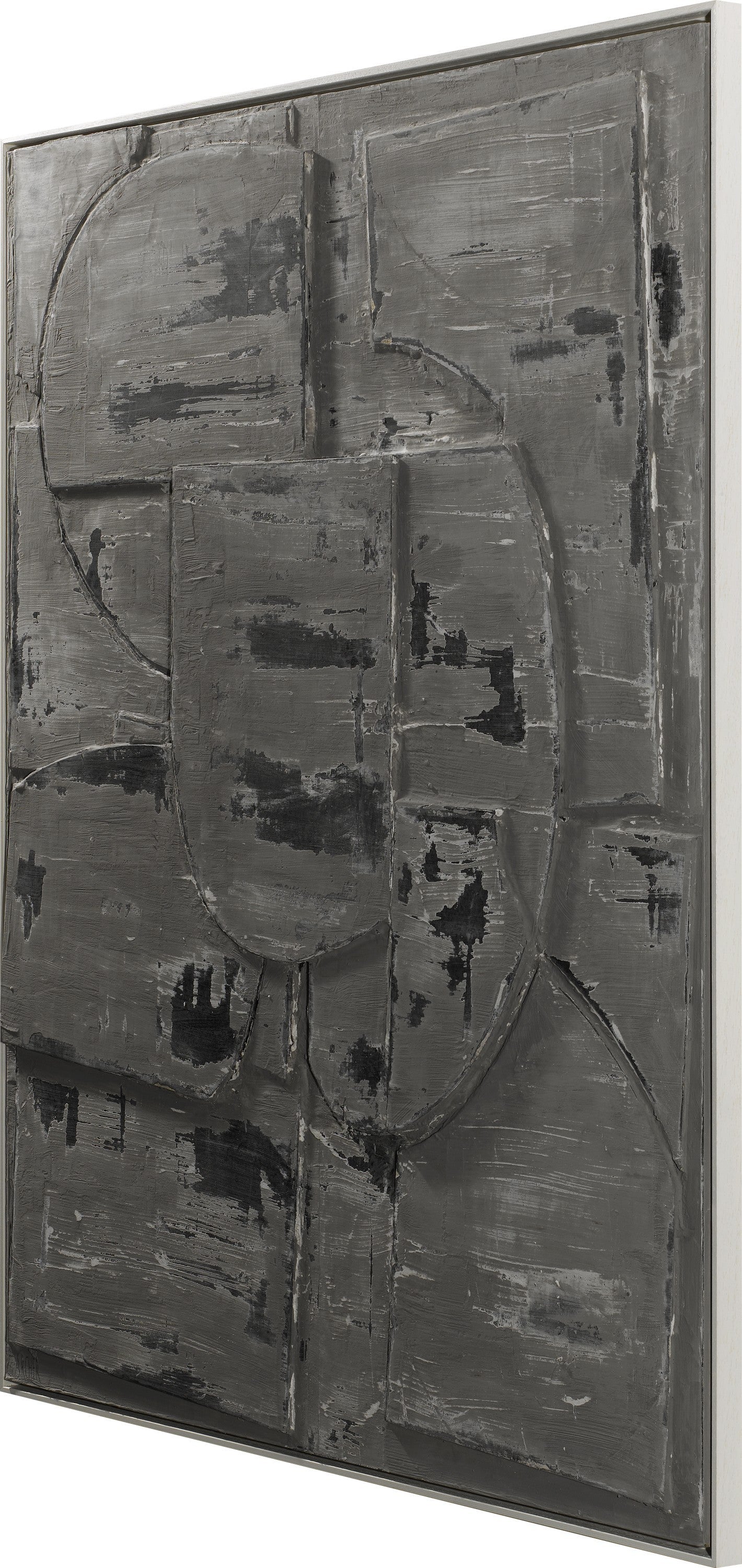 Bradfor — Robert Archer, sztuka nowoczesna, widok 2