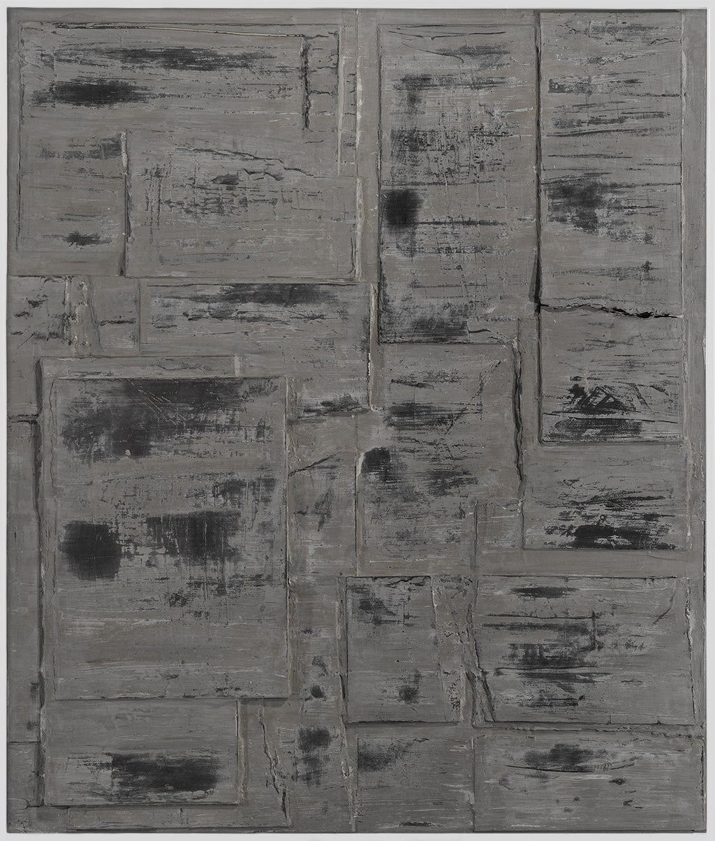 BRISTOL — Robert Archer, sztuka nowoczesna, widok 1