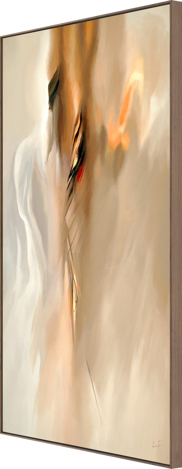 Brumas 01 — Diana Fuertes, sztuka nowoczesna, widok 2