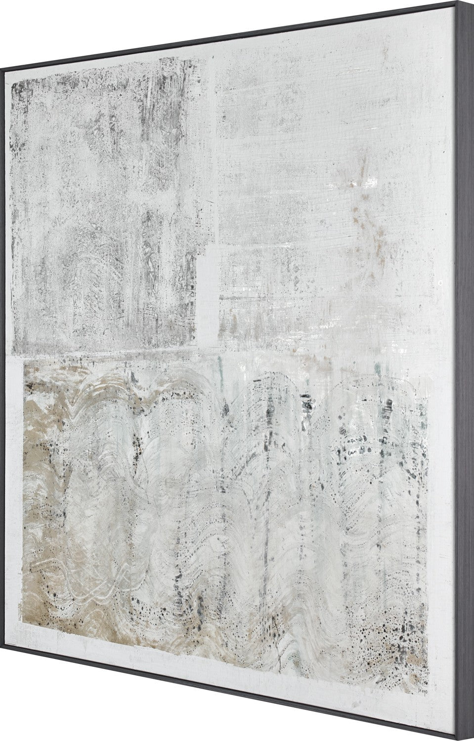 Bucle — Diego Serra, sztuka współczesna, widok 2