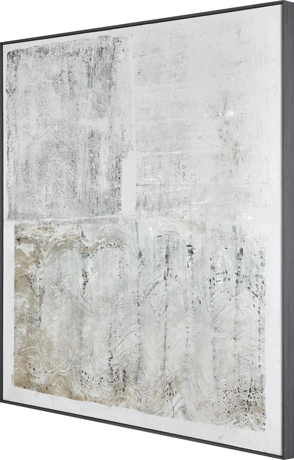Bucle — Diego Serra, sztuka nowoczesna, widok 2