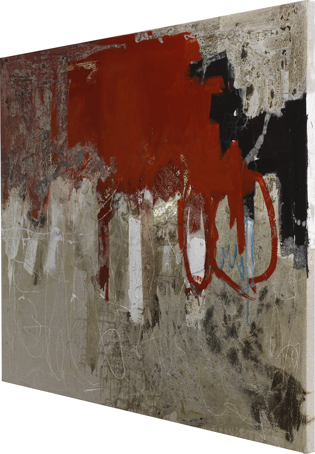 Canet — Diego Serra, sztuka nowoczesna, widok 2