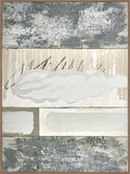 Cannes Grey II — Robert Archer, sztuka nowoczesna, widok 1
