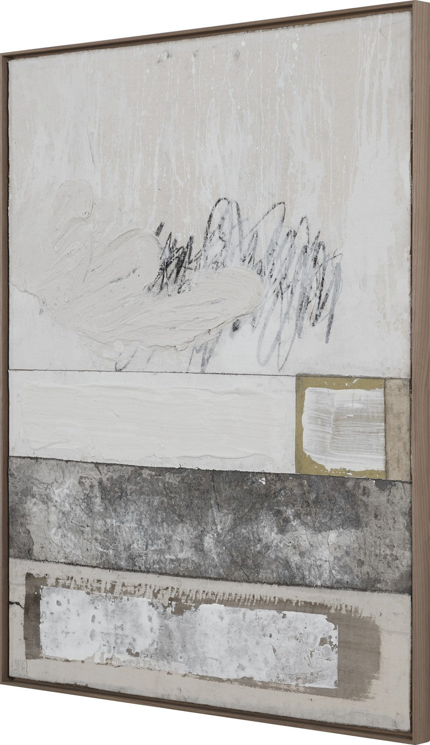 Cannes I — Robert Archer, sztuka nowoczesna, widok 2
