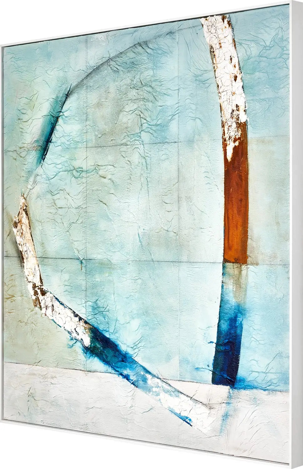 Canteras 01 — Vicente Soriano, sztuka nowoczesna, widok 2