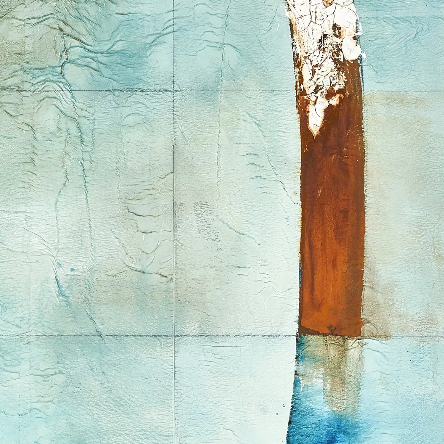Canteras 01 — Vicente Soriano, sztuka nowoczesna, widok 3