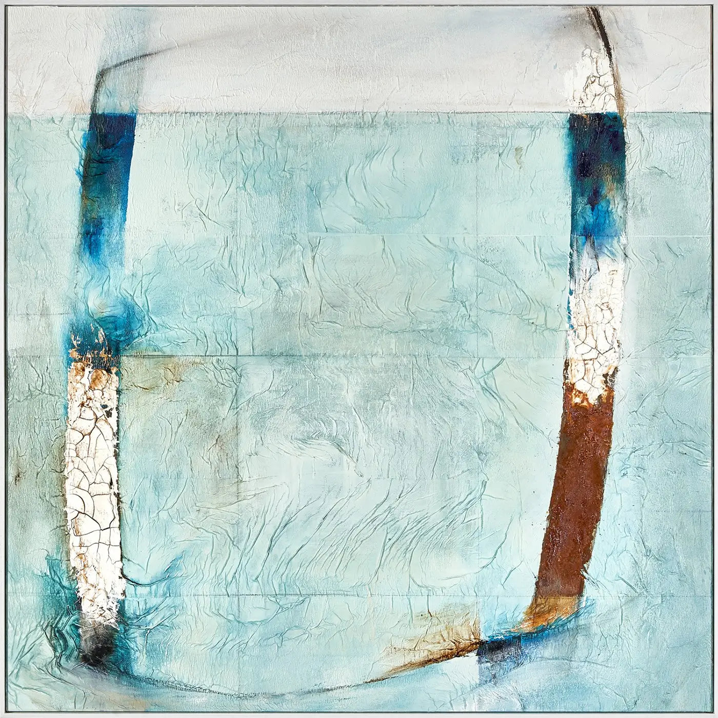 Canteras 02 — Vicente Soriano, sztuka nowoczesna, widok 1