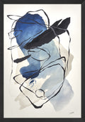 Cariboo 01 — Diana Fuertes, sztuka nowoczesna, widok 1