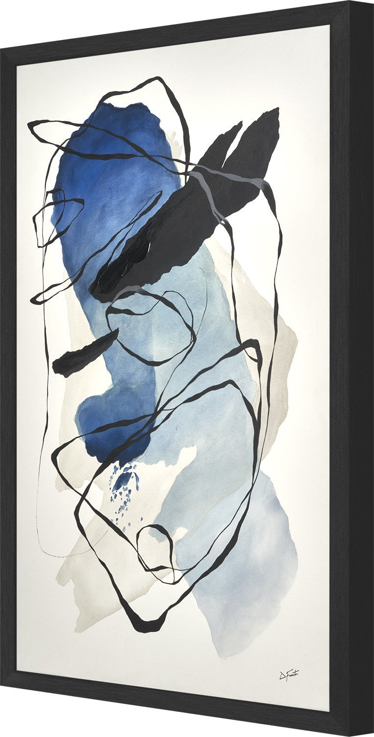 Cariboo 01 — Diana Fuertes, sztuka nowoczesna, widok 2