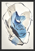 Cariboo 02 — Diana Fuertes, sztuka nowoczesna, widok 1