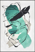 Cariboo Mint 01 — Diana Fuertes, sztuka nowoczesna, widok 1