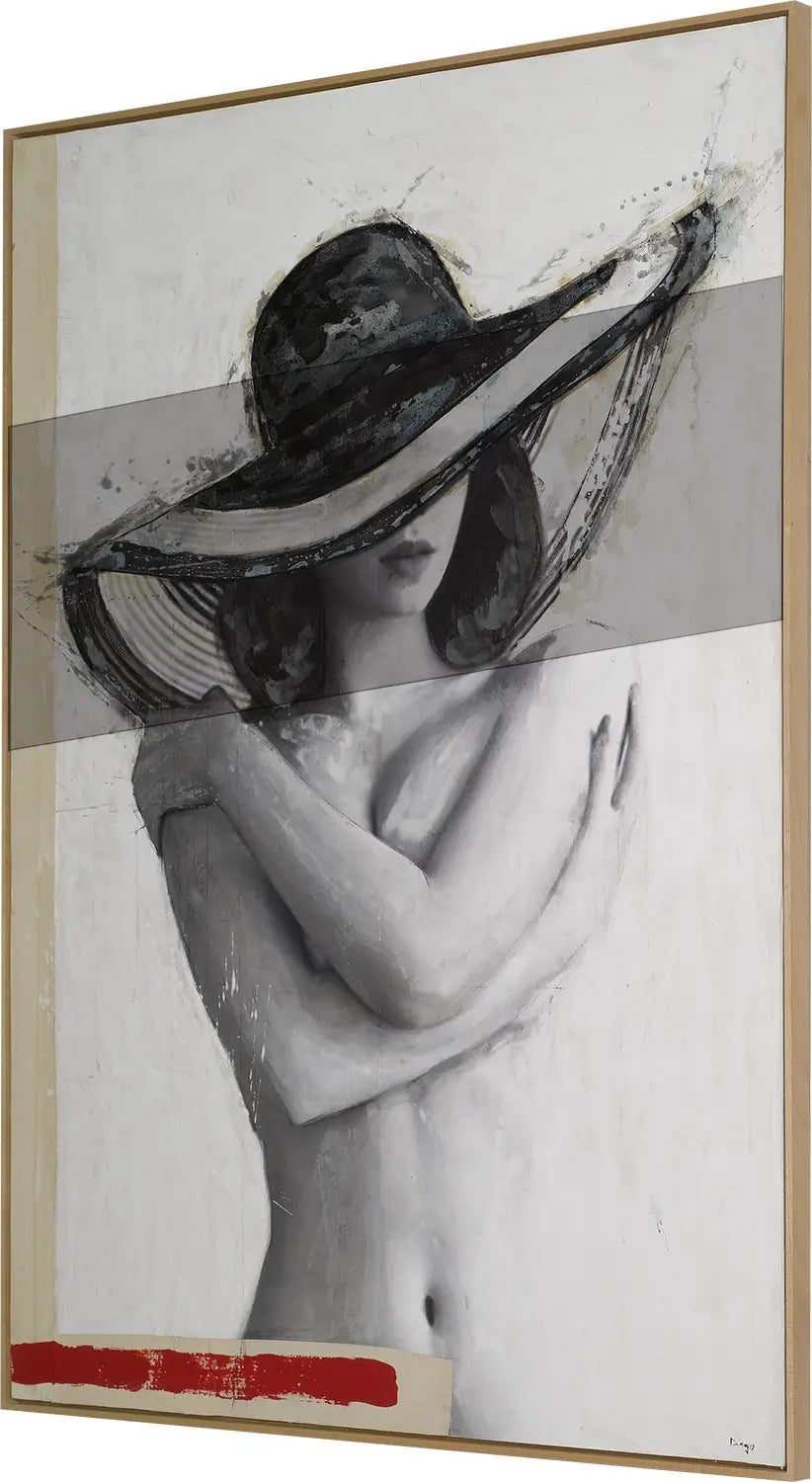 Carla — Diego Serra, sztuka nowoczesna, widok 2