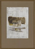 Carta blanca I — Diego Serra, sztuka nowoczesna, widok 1