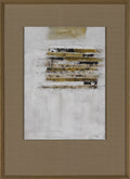 Carta Blanca II — Diego Serra, sztuka nowoczesna, widok 1