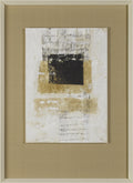 Carta Blanca III — Diego Serra, sztuka nowoczesna, widok 1