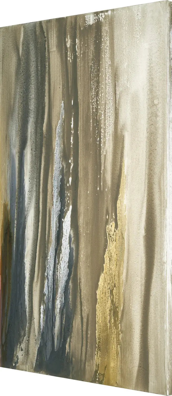 Cascada 01 — David Siver, sztuka nowoczesna, widok 2