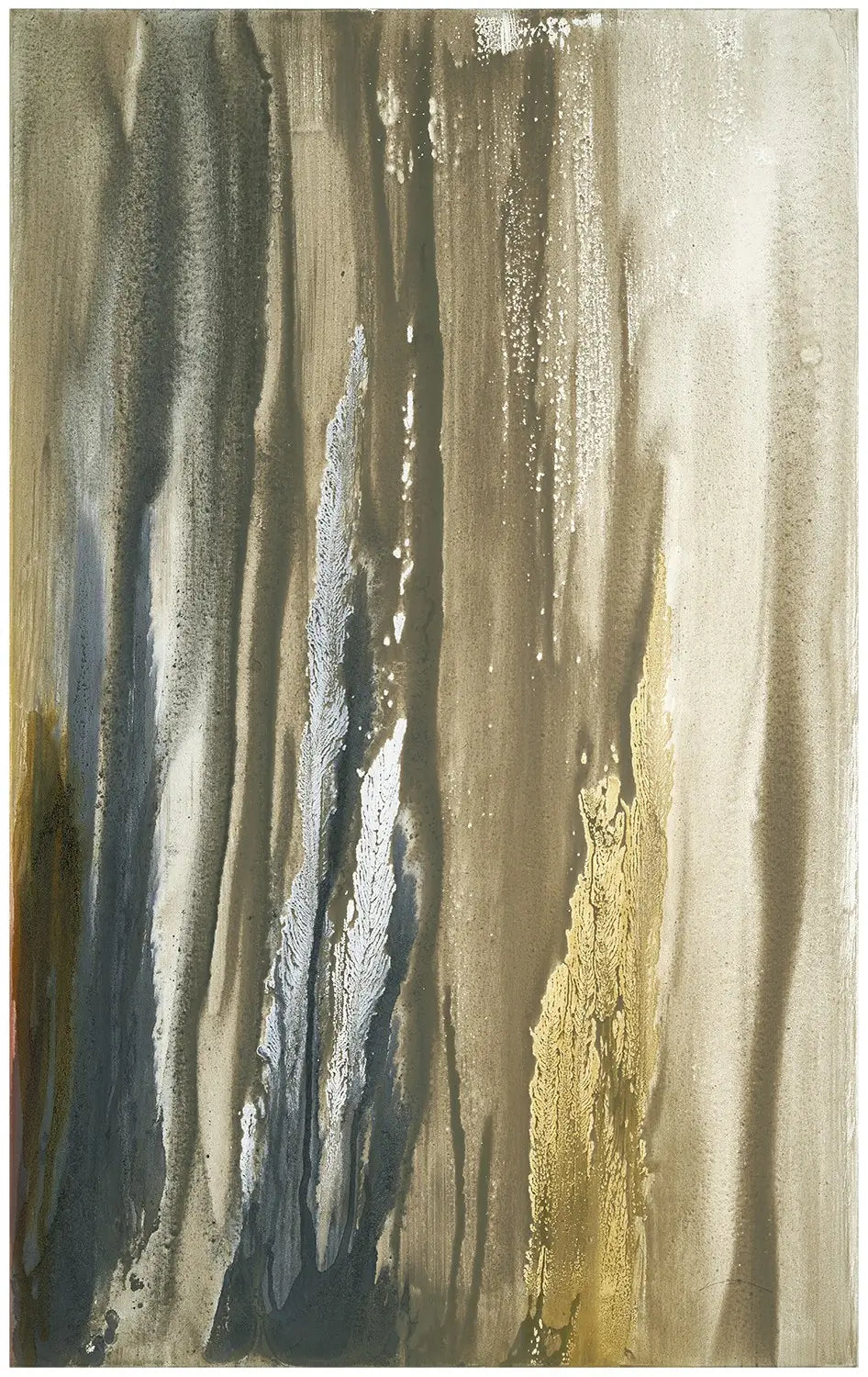 Cascada 01 — David Siver, sztuka nowoczesna, widok 1