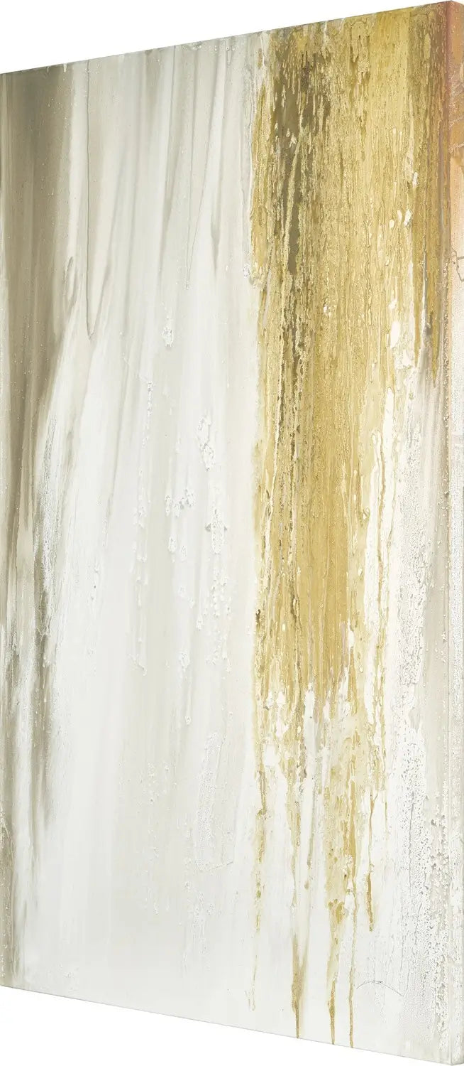 Cascada 02 — David Siver, sztuka nowoczesna, widok 2